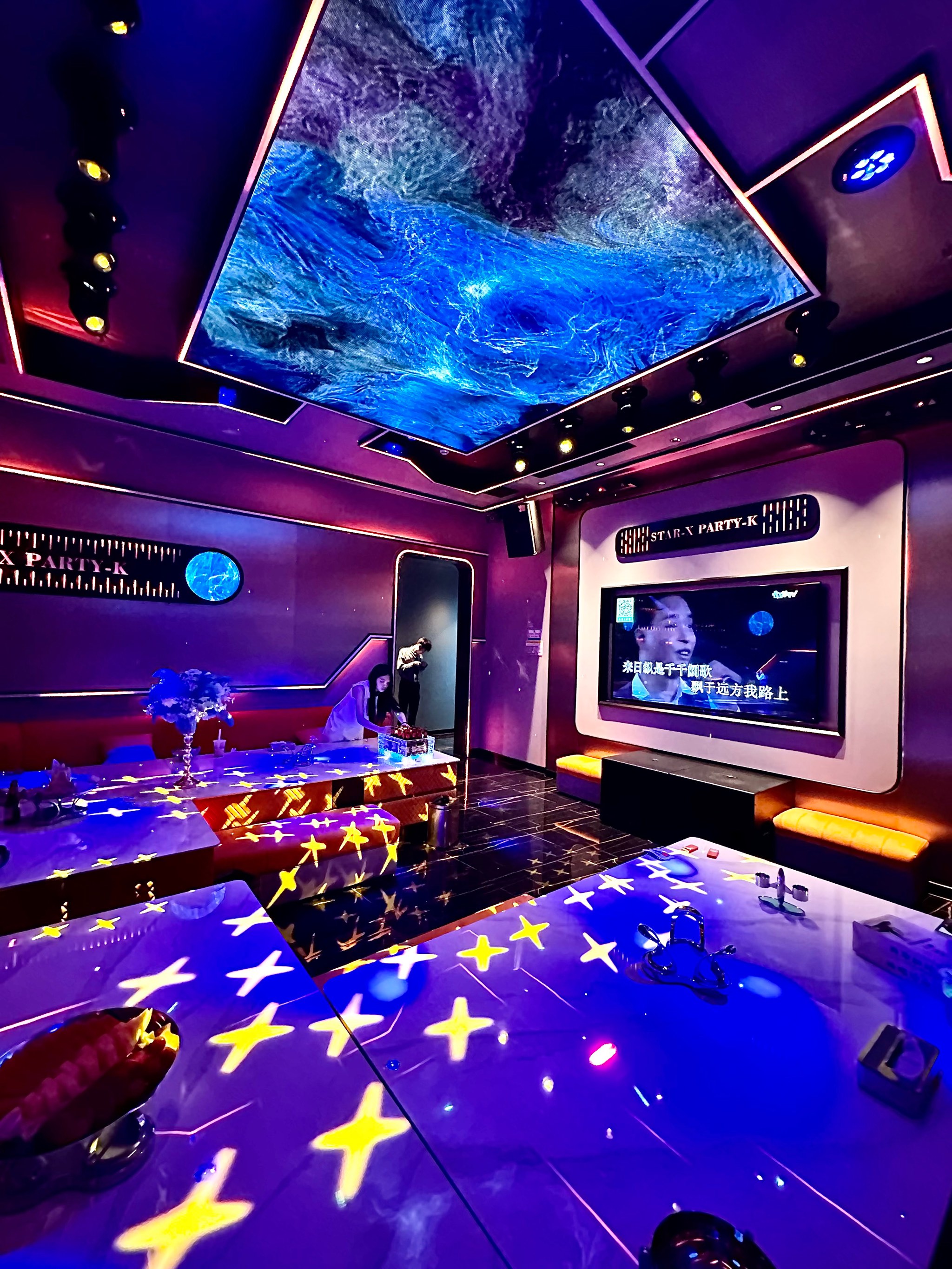 周口商务ktv组局攻略与注意事项-太康县ktv预定